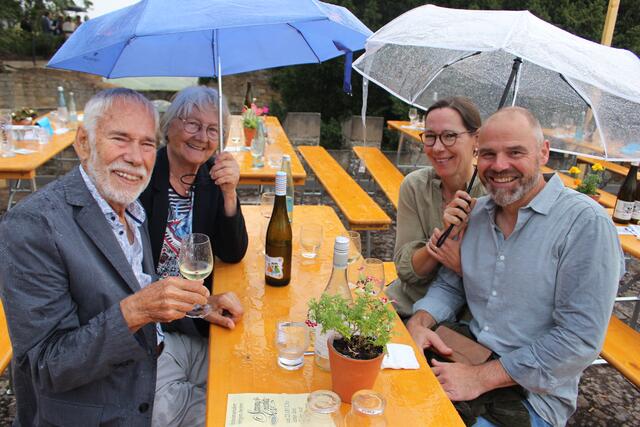 Sommernachtsfest Liedertafel | Foto: Markus Pacher