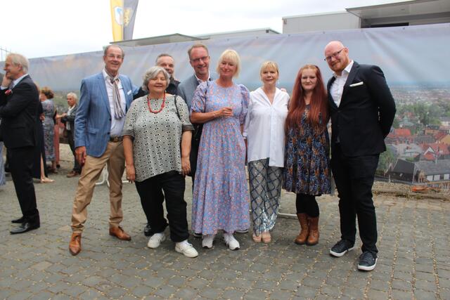 Sommernachtsfest Liedertafel | Foto: Markus Pacher