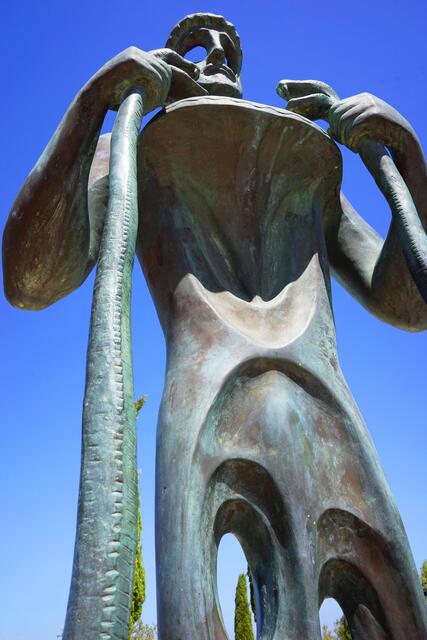 Asklepieion | Foto: Michael Bartholomaeus