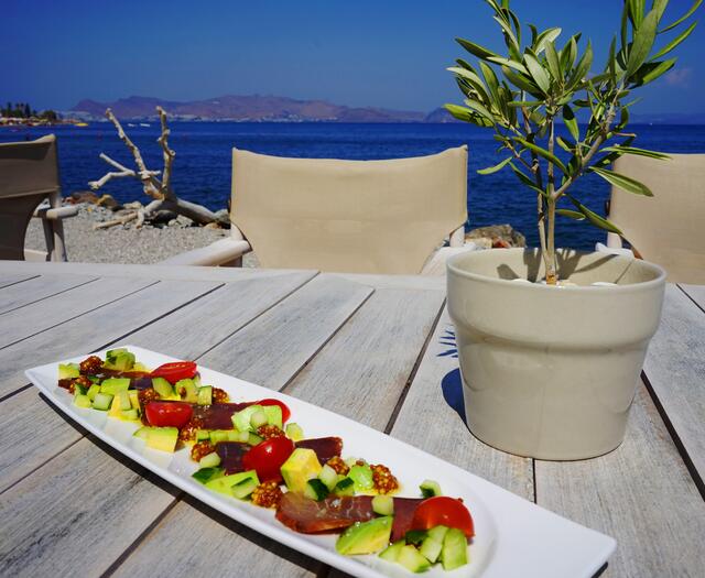 Barbouni | Foto: Michael Bartholomaeus