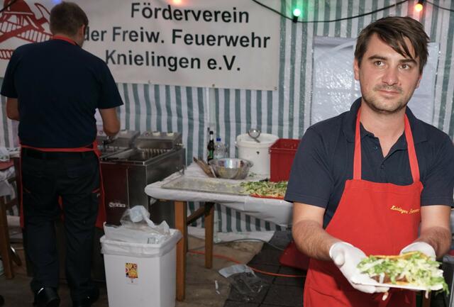 Diverser Genuss für jeden Geschmack | Foto: Michael Bartholomaeus