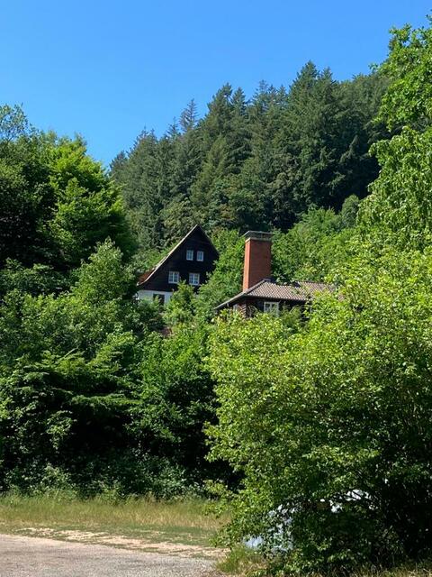Naturfreundehaus Lambrecht | Foto: Klaus-Peter Schäfer
