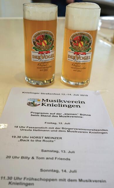 Programm | Foto: Michael Bartholomaeus