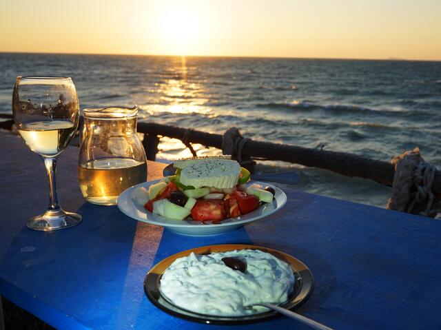 Protokaravos | Foto: Michael Bartholomaeus