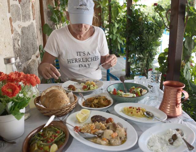 Niotis | Foto: Michael Bartholomaeus