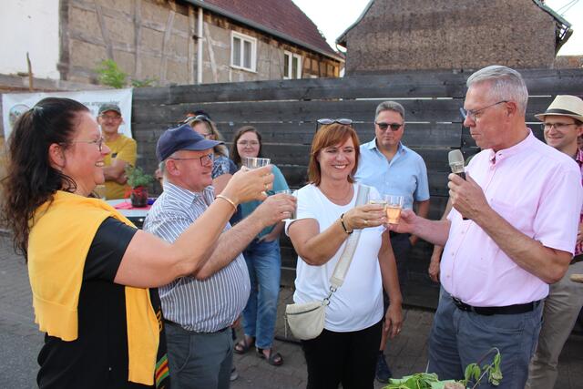 Gommersheimer Kerwe | Foto: Markus Pacher