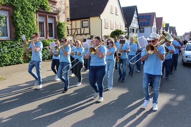 Gommersheimer Kerwe | Foto: Pacher, Markus