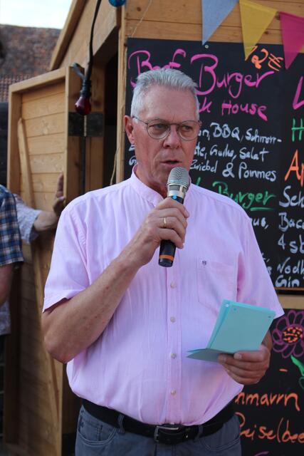 Gommersheimer Kerwe | Foto: Markus Pacher