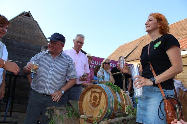Gommersheimer Kerwe | Foto: Markus Pacher