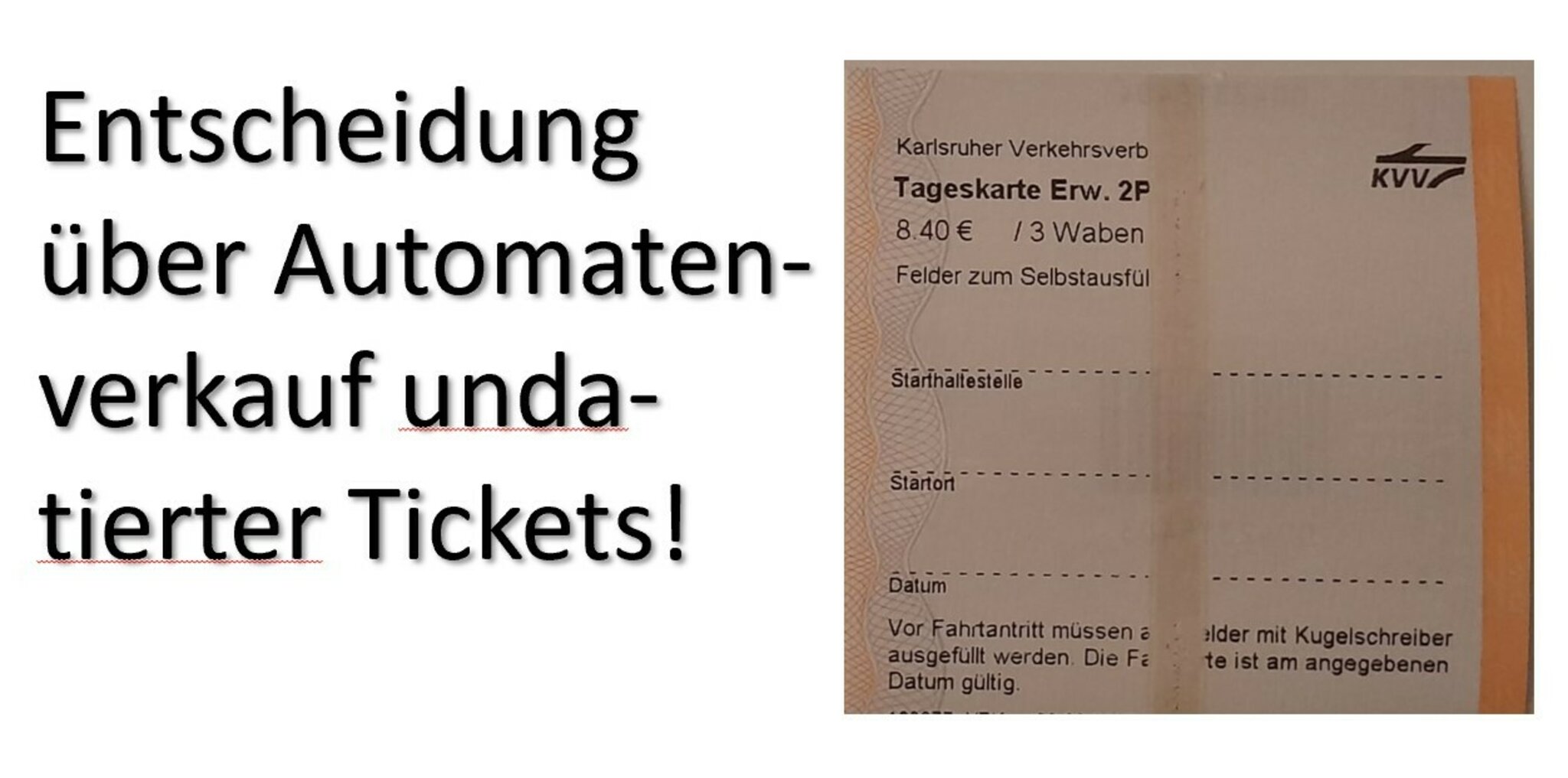 Pressemitteilung der Kundeninitiative KVV VBKAufsichtsrat entscheidet