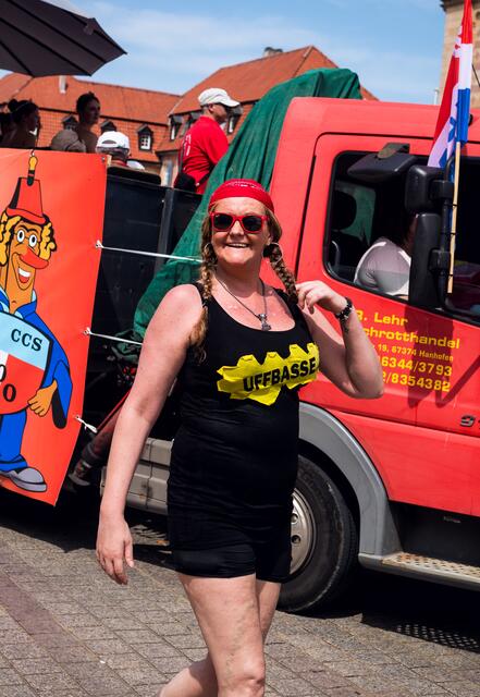 Bassd uff | Foto: Cornelia Bauer