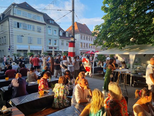 Altstadtfest | Foto: www.jowapress.de