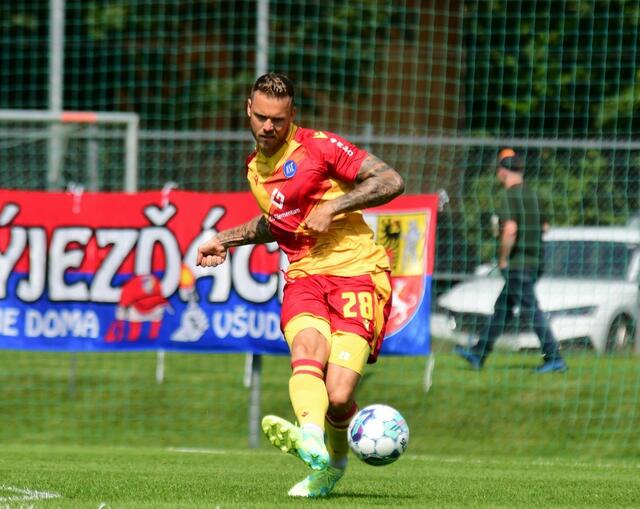 Trainingsspiel KSC  | Foto: Anderer/ka-abseits