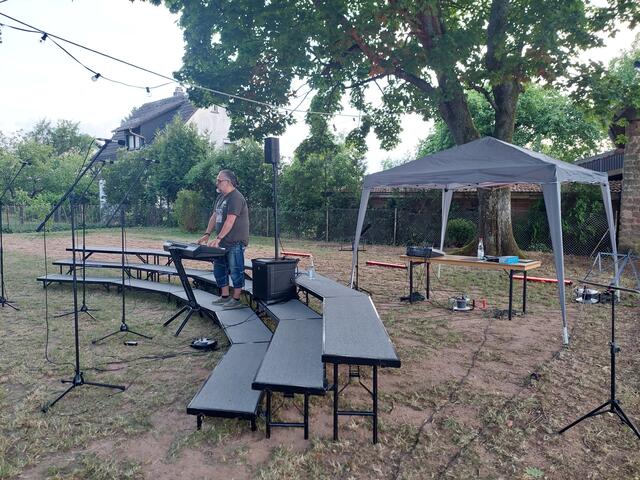 Holger Nils Jungknecht | Foto: S. Rubeck