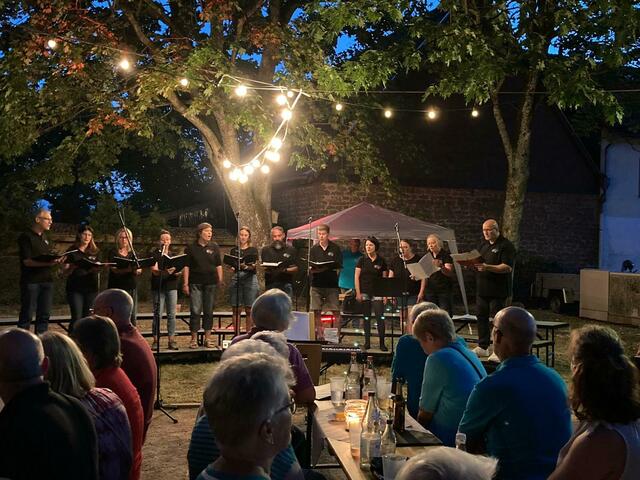 Next Generation vom GVG Heltersberg | Foto: S. Rubeck