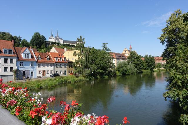 Bamberg | Foto: Kristin Hätterich