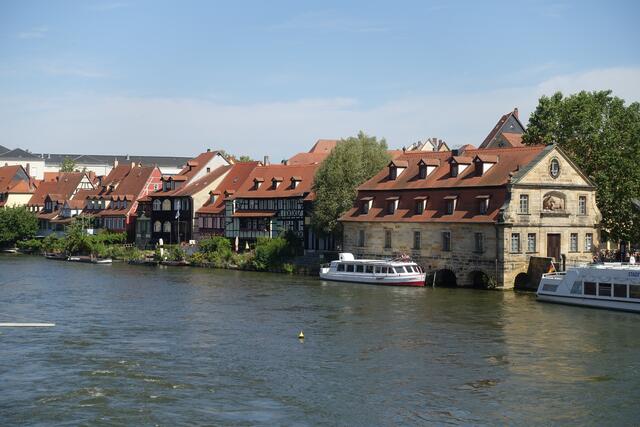 Bamberg | Foto: Kristin Hätterich