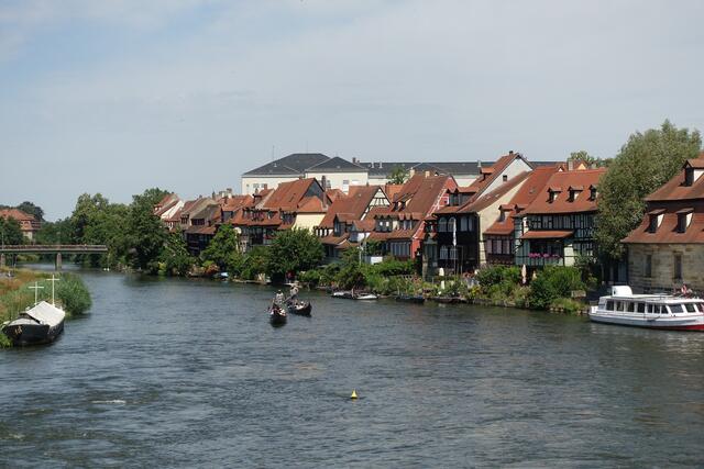 Bamberg | Foto: Kristin Hätterich