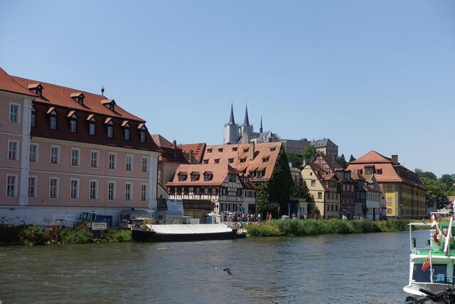 Bamberg | Foto: Kristin Hätterich