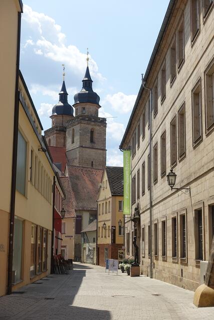Bayreuth | Foto: Kristin Hätterich