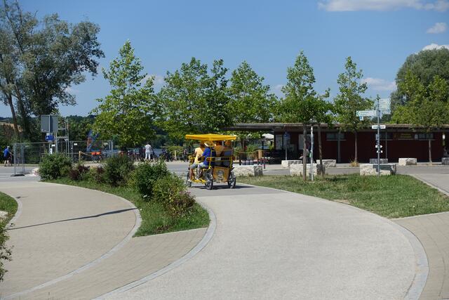 Ausflug in die Fränkische Schweiz | Foto: Kristin Hätterich