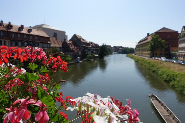 Bamberg | Foto: Kristin Hätterich