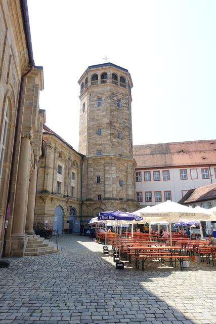 Bayreuth | Foto: Kristin Hätterich