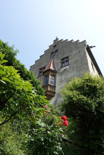 Burg Gößweinstein | Foto: Kristin Hätterich
