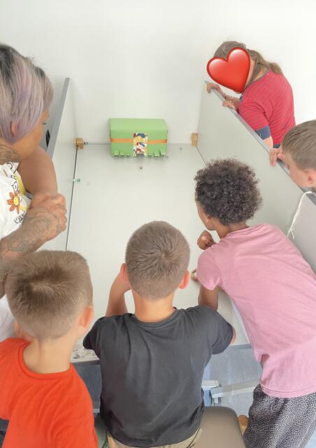 Mehrgenerationenhaus des Caritas-Zentrums Kaiserslautern | Foto: Jennifer Höning