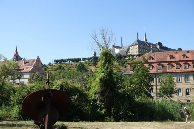 Bamberg | Foto: Kristin Hätterich