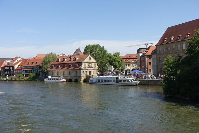 Bamberg | Foto: Kristin Hätterich