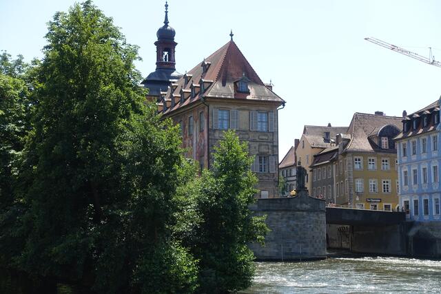 Bamberg | Foto: Kristin Hätterich