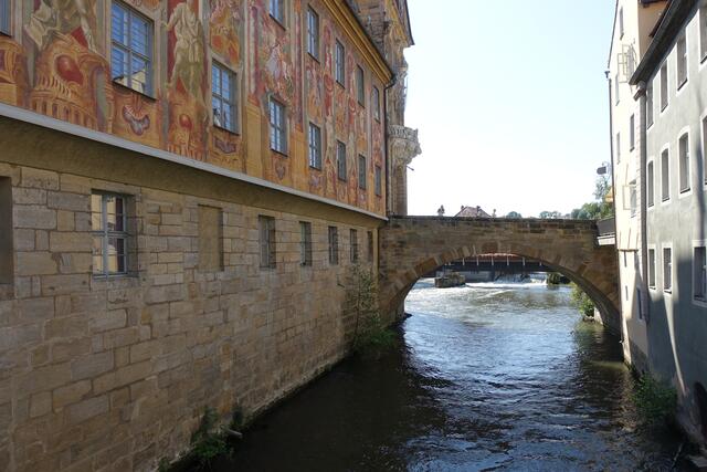 Bamberg | Foto: Kristin Hätterich