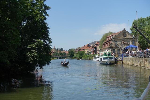 Bamberg | Foto: Kristin Hätterich