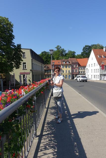 Bamberg | Foto: Kristin Hätterich