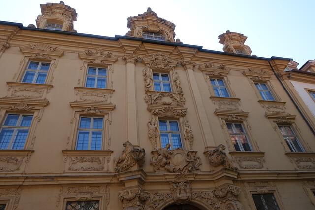 Bamberg | Foto: Kristin Hätterich