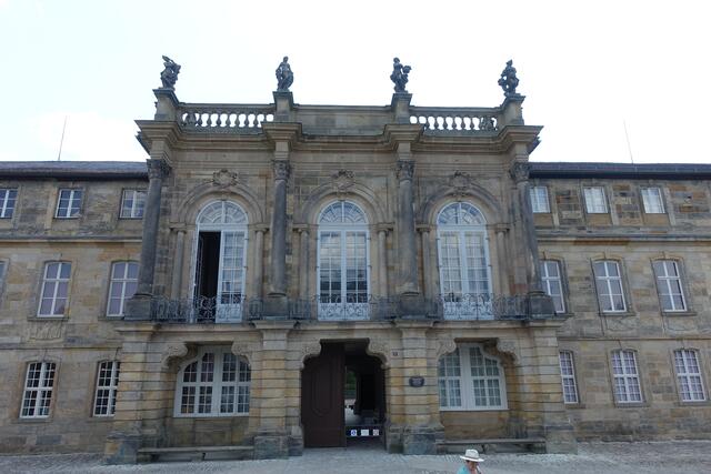 Bayreuth | Foto: Kristin Hätterich