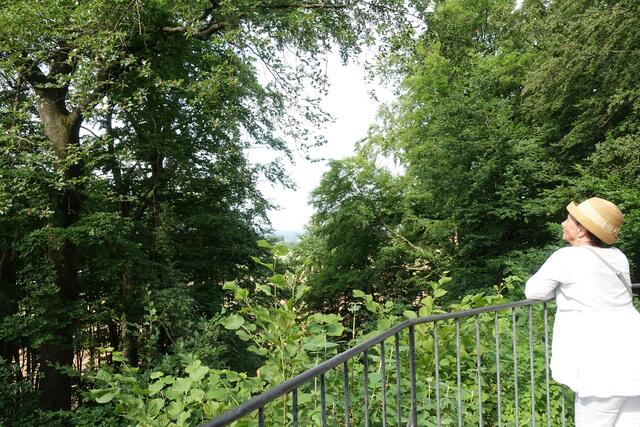 Felsengarten Sanspareil | Foto: Kristin Hätterich