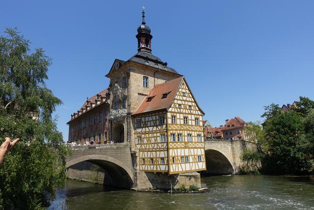 Bamberg | Foto: Kristin Hätterich