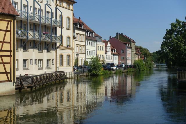 Bamberg | Foto: Kristin Hätterich