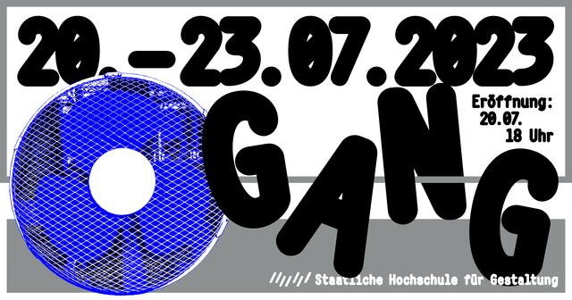 Rundgang 2023 | Foto:  Isabel Motz, Nils Bergmann, Vincent Becher