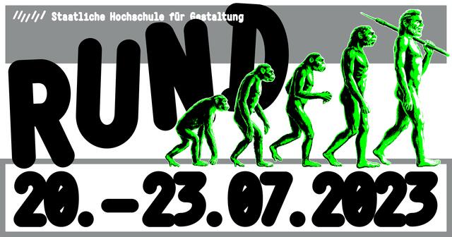 Rundgang 2023 | Foto:  Isabel Motz, Nils Bergmann, Vincent Becher