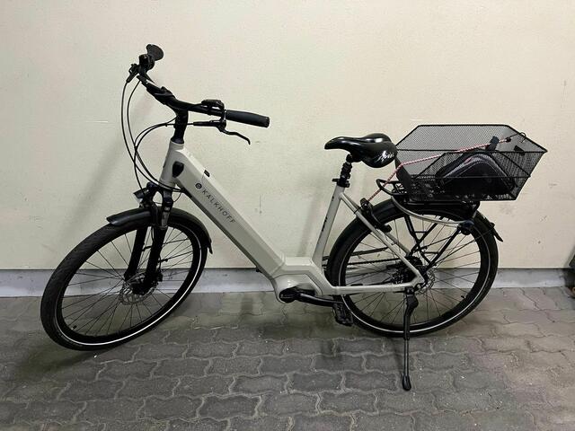 Die Polizei Speyer hat Fahrräder sichergestellt und sucht die Eigentümer | Foto: Polizei Speyer