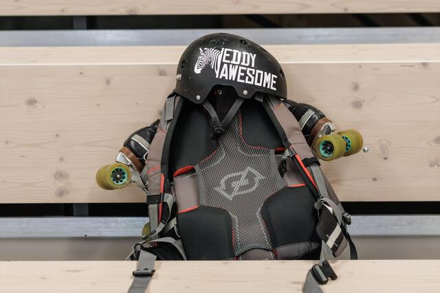 Roller Derby | Foto: Paul Needham