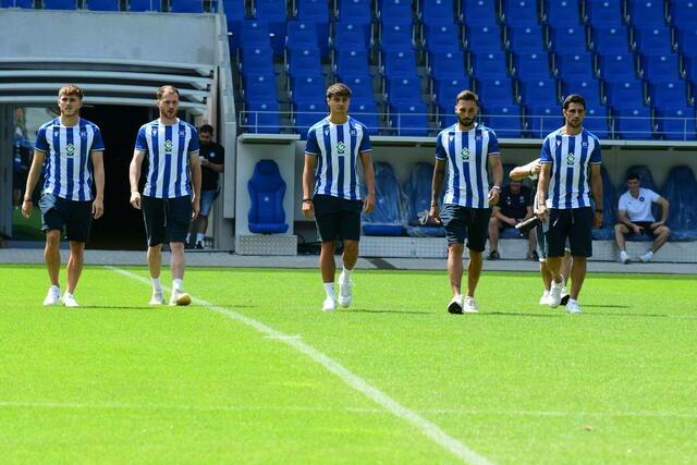 KSC | Foto: Anderer/ka-abseits