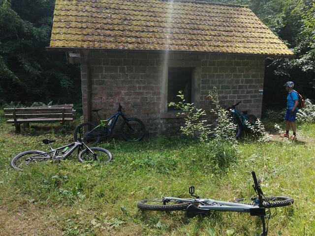 Ungertal | Foto: Ebenfalls ich