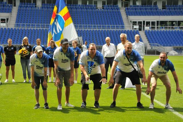 KSC | Foto: Anderer/ka-abseits