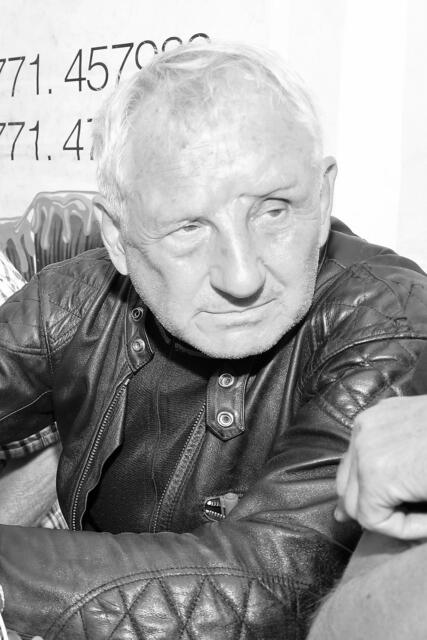 Wolfram Trabitzsch erlag beim Zschorlauer Dreieckrennen seinen Verletzungen | Foto: Thorsten Horn