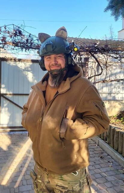 Ihor Polyakov | Foto: i.A. Igor Girka