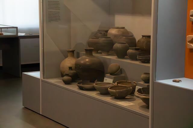 Das Terra Sigillata Museum in Rheinzabern ist Museum des Monats des Landes Rheinland-Pfalz | Foto: Heike Schwitalla